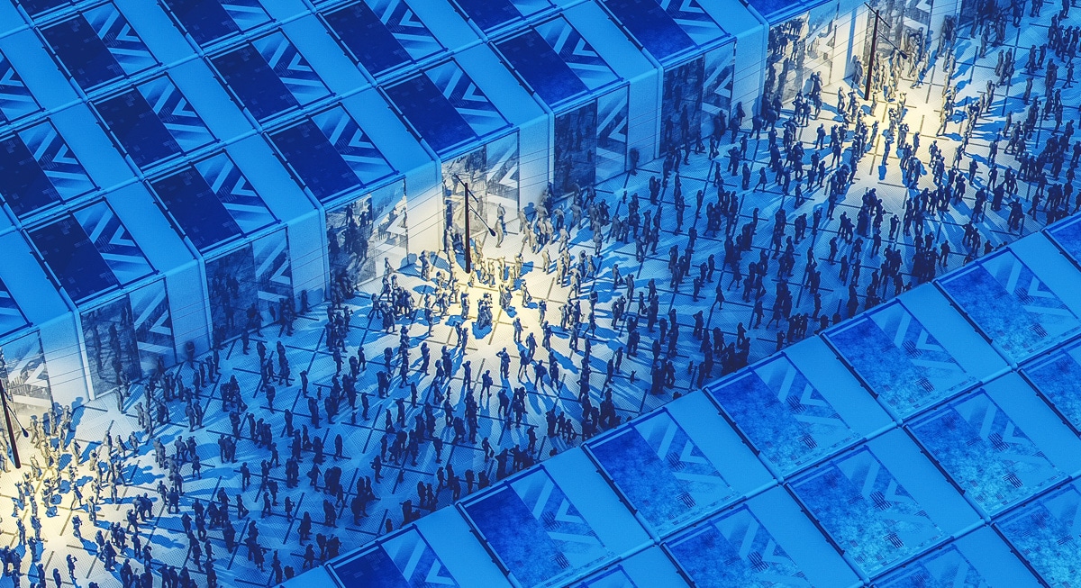 Market signals and shifts - What to watch in 2025