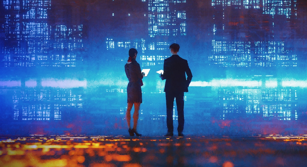 Enabling a whole of fund view for canadian pensions to accelerate data driven investment insights
