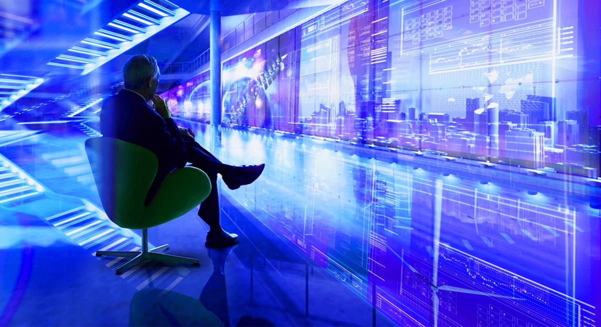 Market signals and shifts - What to watch in 2025