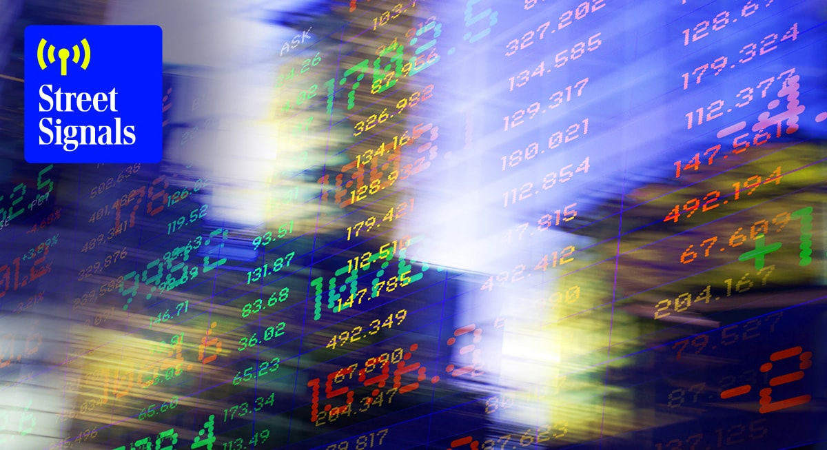 Tech Wreck 2025 - Bubble Burst or Buying Opportunity